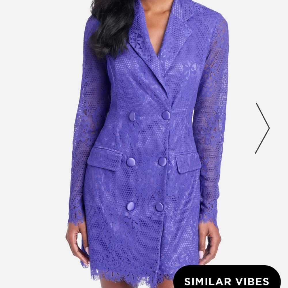 New fancy classy beautiful  bebe dress just didn’t fit
